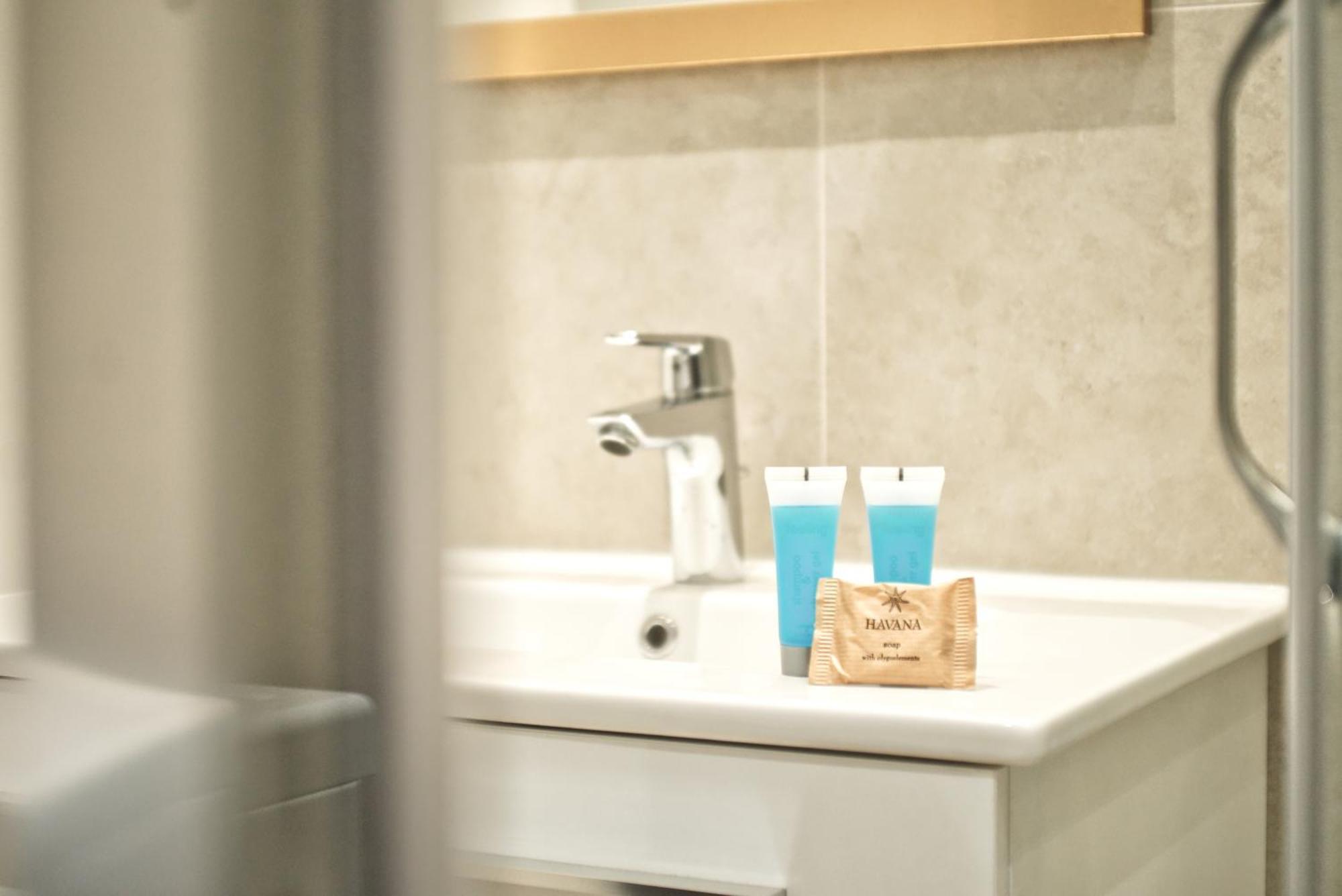 Jerozolimskie Move In Center Apartament Warszawa Eksteriør billede